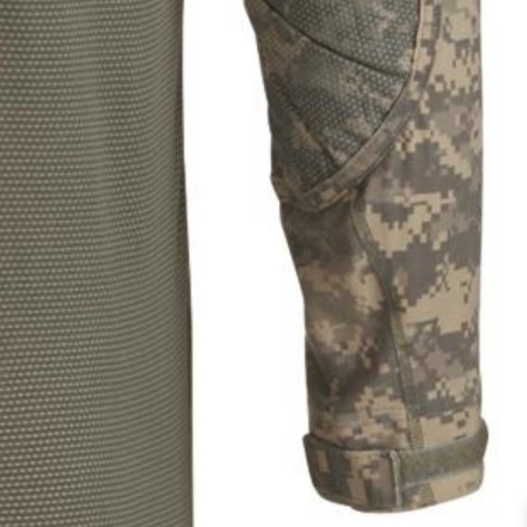 Massif Combat Shirt Medium (New With Tags) Tactical Gear - Picture 3 of 12